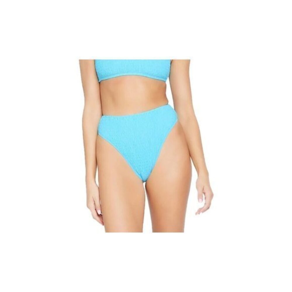 NWOT L*Space Barlette Bitsy Aquarius Bikini Bottom size S size S